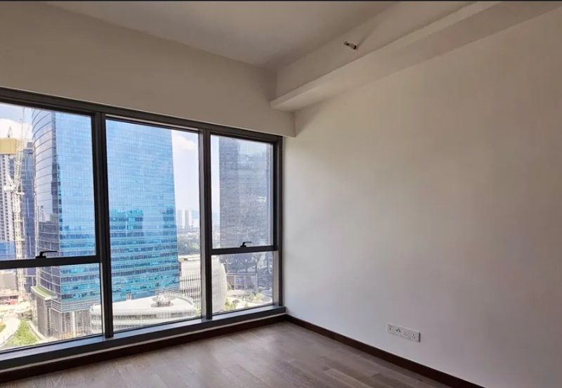 Core Residence @ TRX