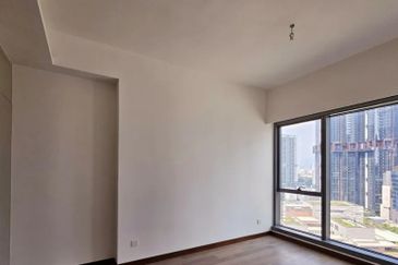 Core Residence @ TRX