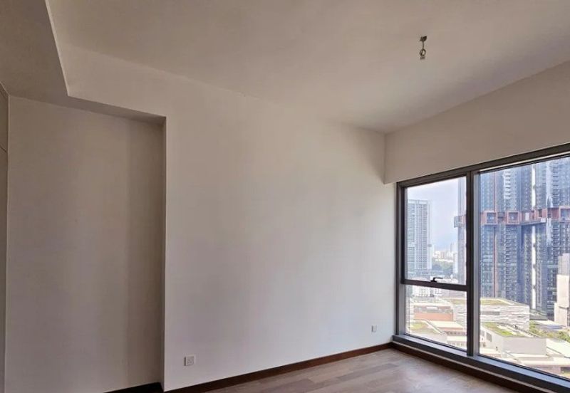 Core Residence @ TRX