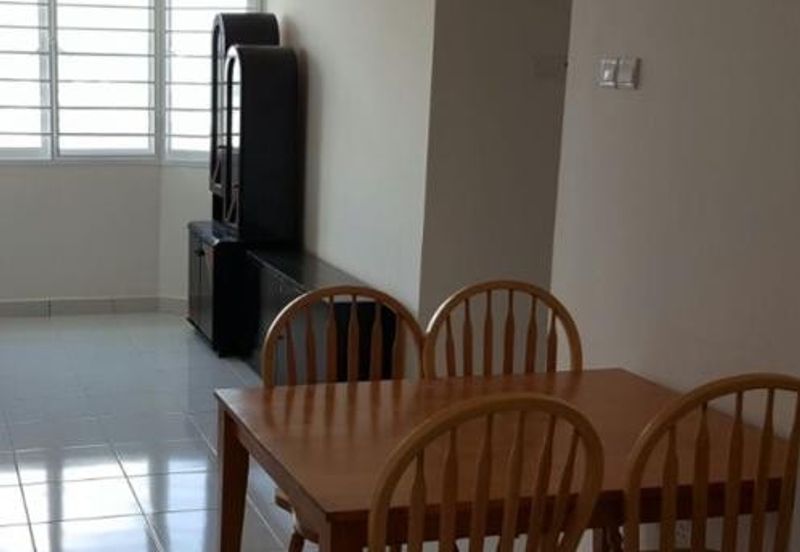 Main Place Residence