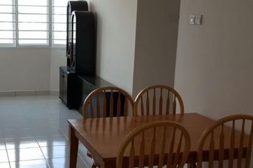 Main Place Residence