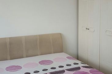 Main Place Residence