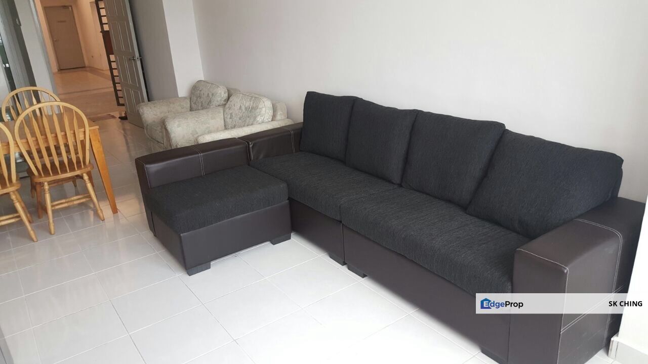 Main Place Residence Fully Furnish for Sale, Selangor, USJ