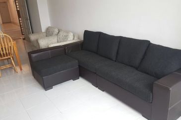 Main Place Residence