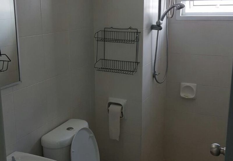 Main Place Residence