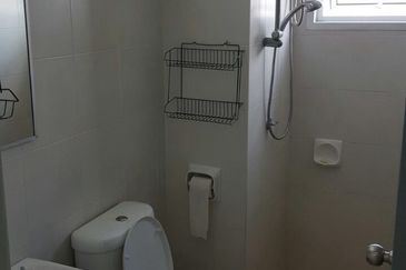 Main Place Residence