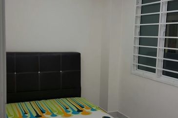 Main Place Residence