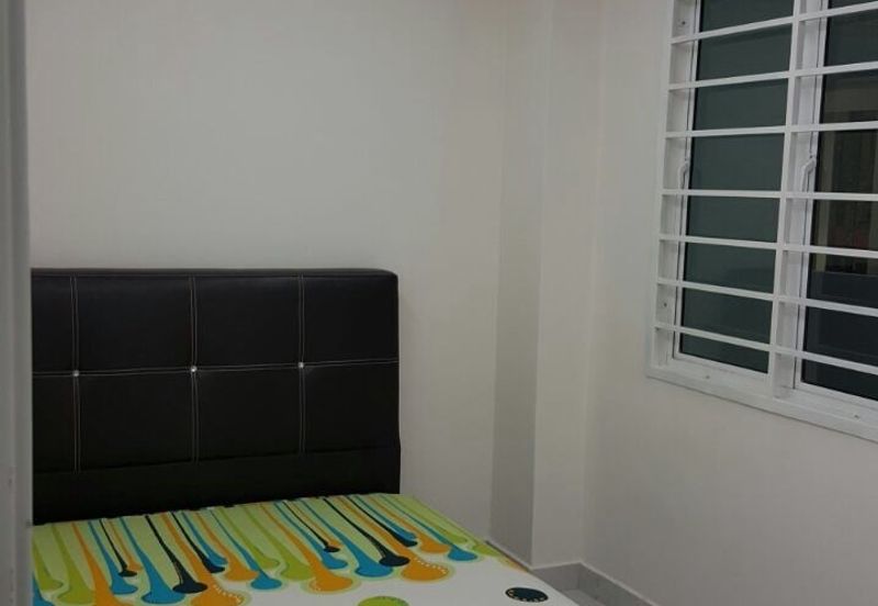 Main Place Residence