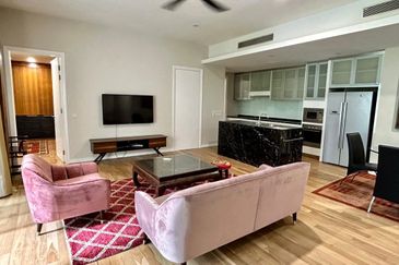 St Mary Residence