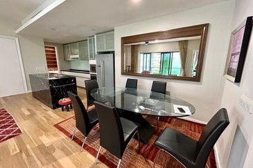 St Mary Residence