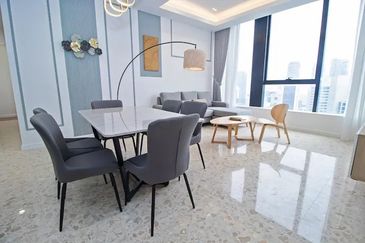 Pavilion Ceylon Hill