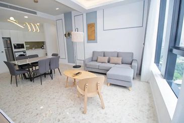 Pavilion Ceylon Hill