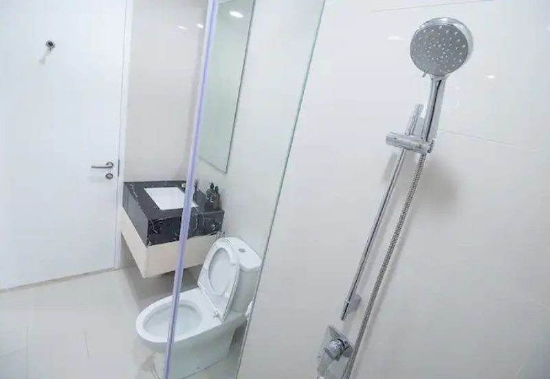 Pavilion Ceylon Hill