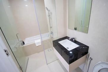 Pavilion Ceylon Hill