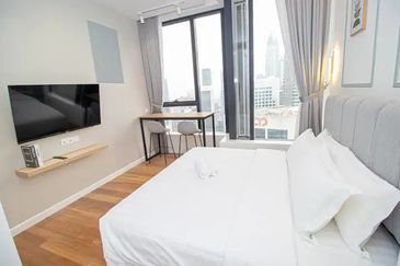 Pavilion Ceylon Hill