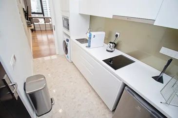 Pavilion Ceylon Hill