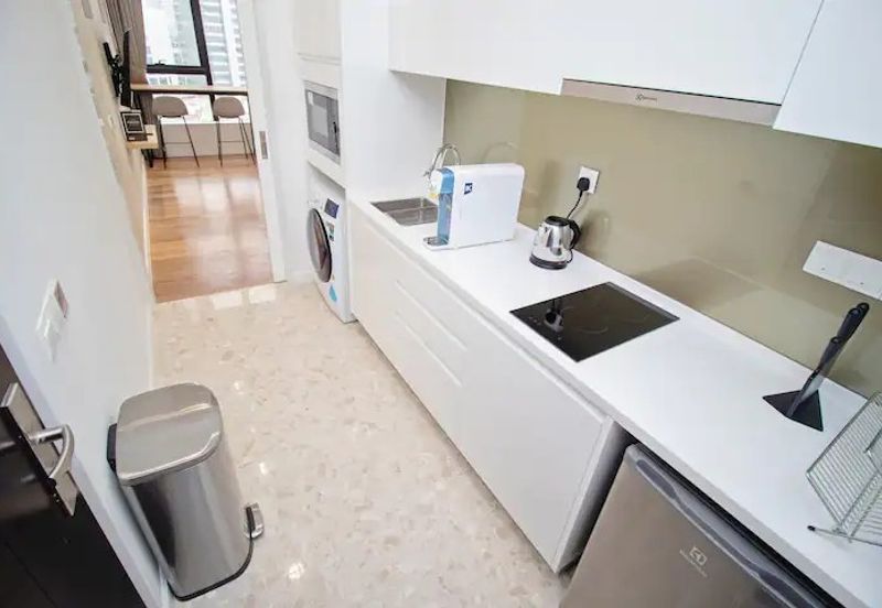 Pavilion Ceylon Hill