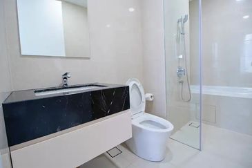 Pavilion Ceylon Hill