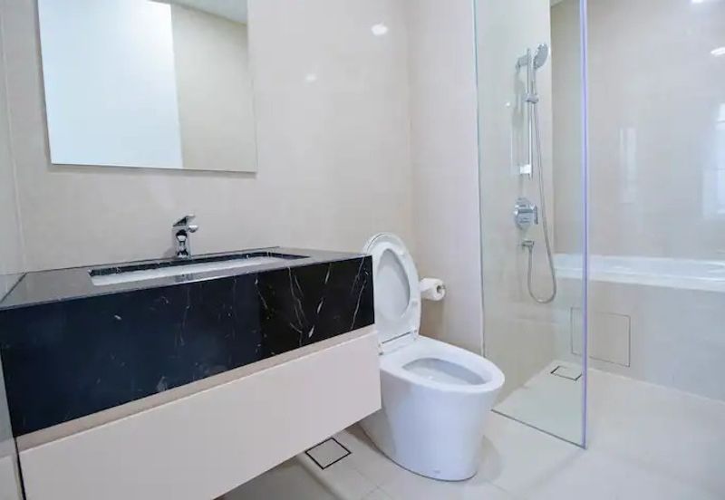 Pavilion Ceylon Hill