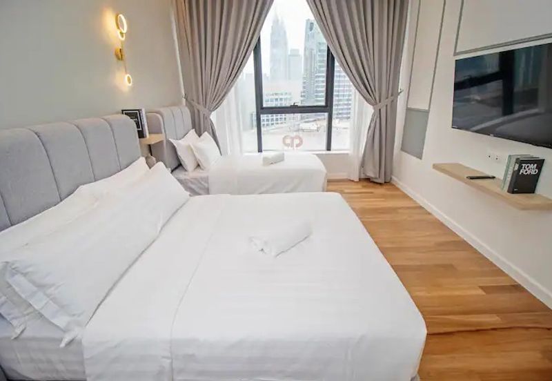 Pavilion Ceylon Hill