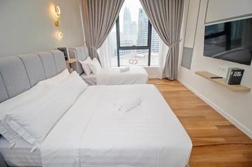 Pavilion Ceylon Hill