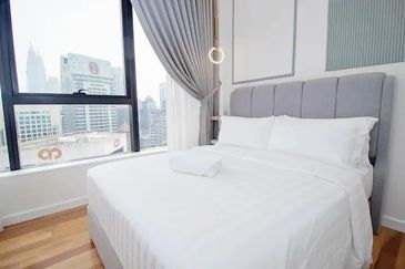 Pavilion Ceylon Hill