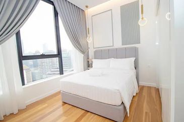 Pavilion Ceylon Hill