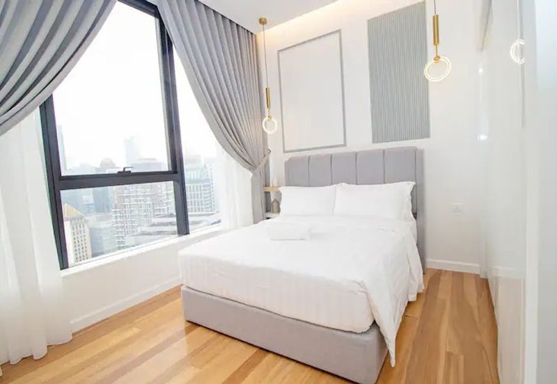 Pavilion Ceylon Hill