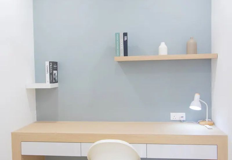 Pavilion Ceylon Hill