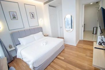 Pavilion Ceylon Hill