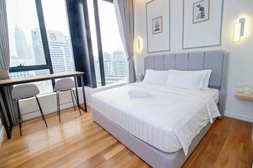 Pavilion Ceylon Hill