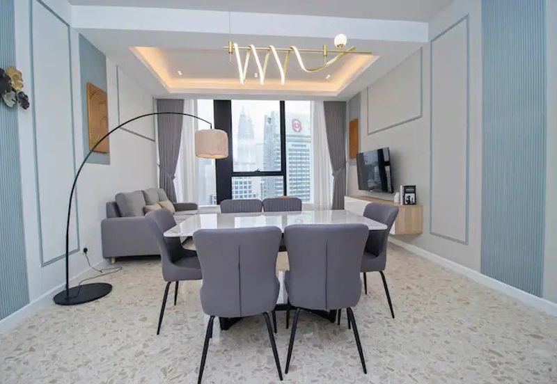 Pavilion Ceylon Hill