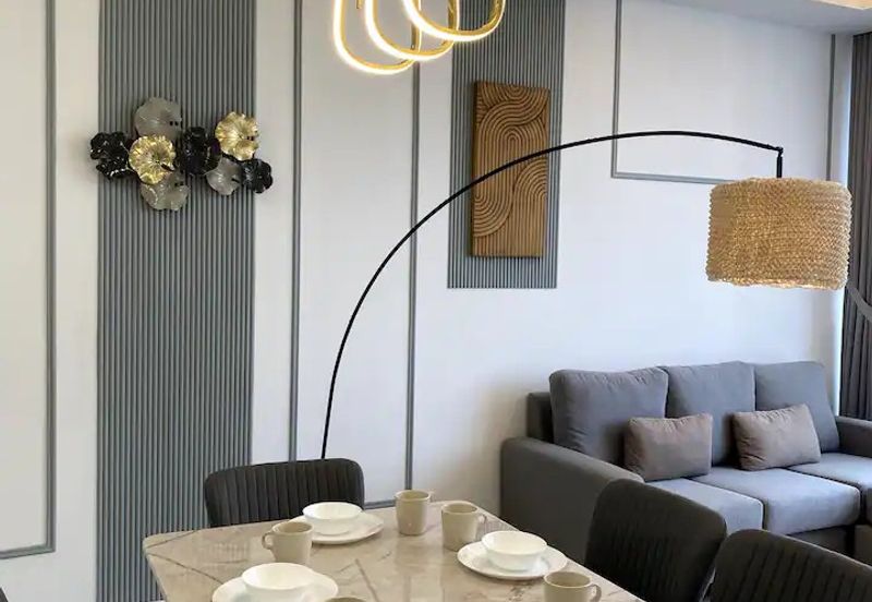 Pavilion Ceylon Hill