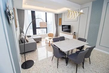 Pavilion Ceylon Hill