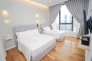 Pavilion Ceylon Hill