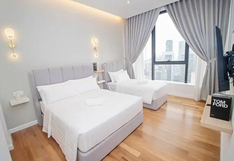 Pavilion Ceylon Hill