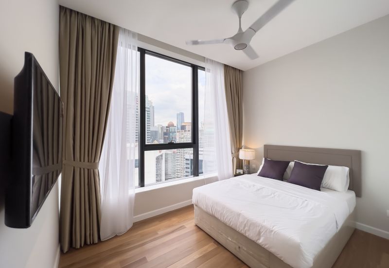 Pavilion Ceylon Hill