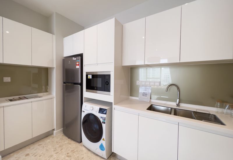 Pavilion Ceylon Hill