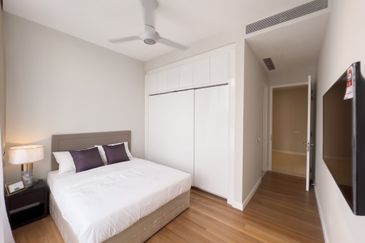 Pavilion Ceylon Hill