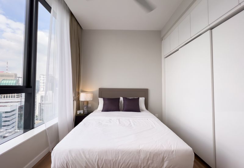 Pavilion Ceylon Hill