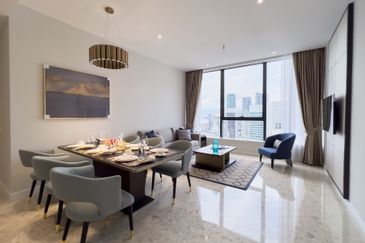 Pavilion Ceylon Hill