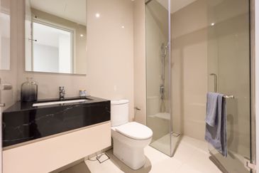 Pavilion Ceylon Hill