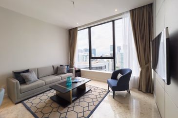 Pavilion Ceylon Hill