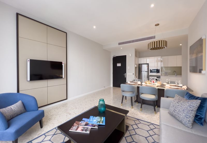 Pavilion Ceylon Hill