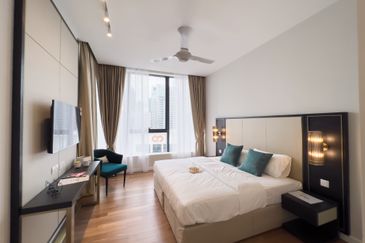 Pavilion Ceylon Hill