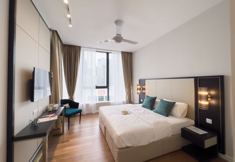 Pavilion Ceylon Hill