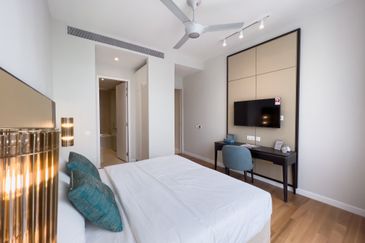 Pavilion Ceylon Hill