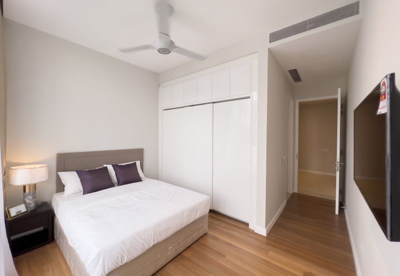 Pavilion Ceylon Hill