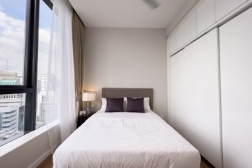 Pavilion Ceylon Hill