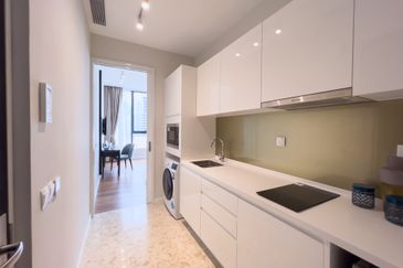 Pavilion Ceylon Hill